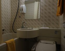 Hotel Yama Banyo Tipleri