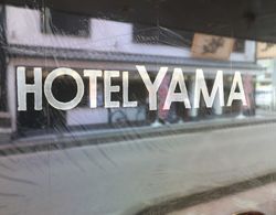 Hotel Yama Dış Mekan