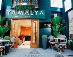 Yamalya Suites Hotel Genel