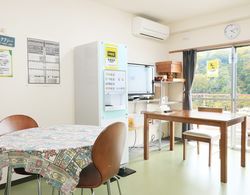 Yamatoso - Hostel Genel