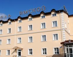 Yamskoy Hotel Öne Çıkan Resim
