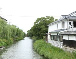 Yanagawa Wakariki Ryokan Dış Mekan