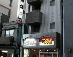 Hotel Yanagibashi Genel