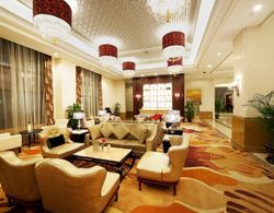 Yancheng Shuicheng Hotel Genel