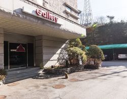 Yangju Gallery Hotel Dış Mekan