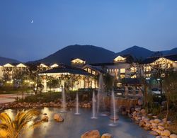 Yangming Springs and Spa Resort Dış Mekan