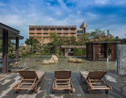 Yangminshan Tien Lai Resort & Spa Genel