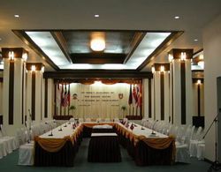 Hotel Yangon Genel