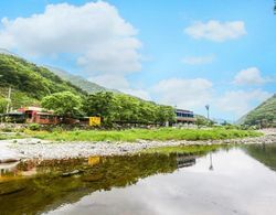 Yangsan Doyeon Valley Pension Öne Çıkan Resim