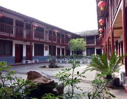 Yangshuo Dahuwai Camps Hotel Dış Mekan