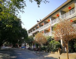 Yangshuo Leisure Tea Resort Dış Mekan