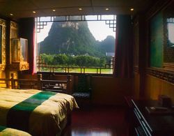 Yangshuo Li River Gallery Lodge Öne Çıkan Resim