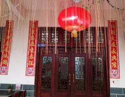 Yangshuo Pure Joy Resort Dış Mekan