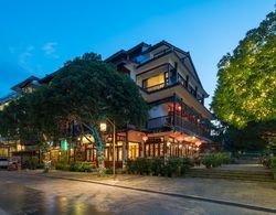Yangshuo Riverview Hotel Öne Çıkan Resim