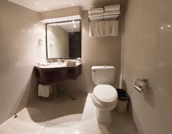 Yantai Meiya International Apt. Hotel Banyo Tipleri