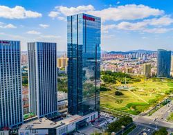 Yantai Tianma International Hotel Öne Çıkan Resim