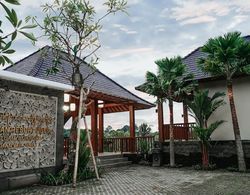 Yanyan Resort Ubud Dış Mekan