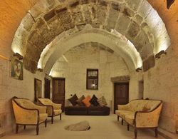 Yaren Cave Hotel Lobi