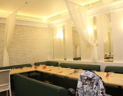 Yaroslav Hotel&SPA Yerinde Yemek