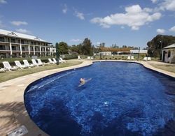 Yarrawonga Mulwala Golf Club Resort Öne Çıkan Resim