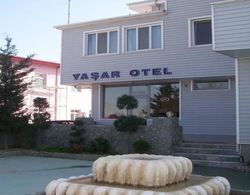 Yasar Otel Sultandagi Genel