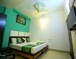Hotel Yash Residency Assi Ghat & Bhu Oda Manzaraları