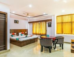 Yashaswi Comforts by YuvrajGroupofHotels Oda