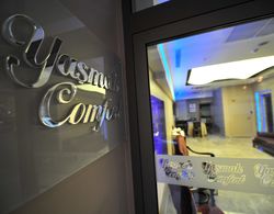 Yasmak Comfort Hotel Genel