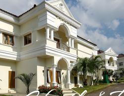 Yasmin Puncak Resort Genel
