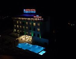 Yason Blue Hotel Genel