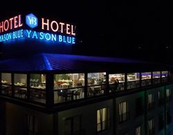 Yason Blue Hotel Genel