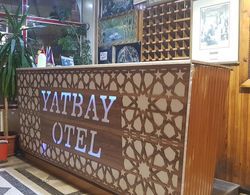 Yatbay Otel Genel