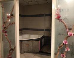 Yatelanda Motel Banyo Tipleri