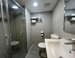 Yawan Spa Hotel Banyo Tipleri