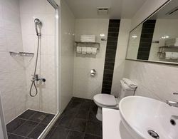 Yawan Spa Hotel Banyo Tipleri