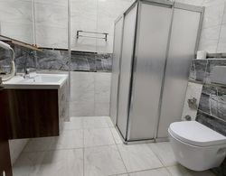 Yayla Palas Hotel Banyo Tipleri