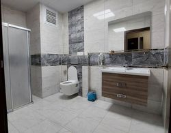 Yayla Palas Hotel Banyo Tipleri