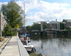 YAYS Amsterdam Salthouse Canal Dış Mekan