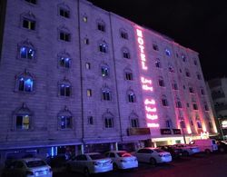 Yazan tower  furnished residential units Dış Mekan
