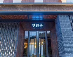 Yeanhwamoon Hotel Dış Mekan