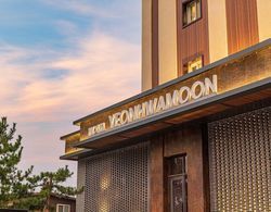 Yeanhwamoon Hotel Dış Mekan