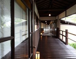 Yebisuya Ryokan İç Mekan