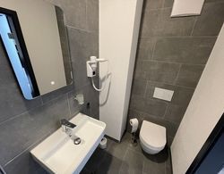 Yebs Hotel Banyo Tipleri