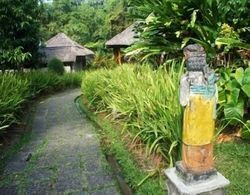 Yeh Panes Bali Dış Mekan