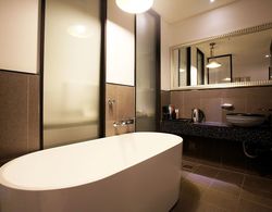 Hotel Yein Banyo Özellikleri