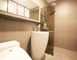 Hotel Yein Banyo Tipleri