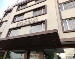 Hotel Yelchiko Dış Mekan