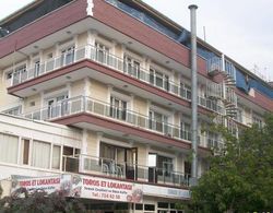 Yener Hotel Genel