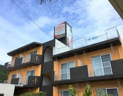 Yenn's Marina Inn Zamami Condominium Öne Çıkan Resim