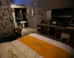 Yeoju Dubai Self Check-in Motel Oda